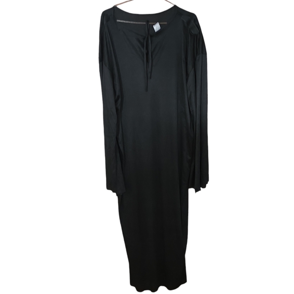 Mario Chiodo Frankenstein Mask and Hands with black robe - Picture 3 of 7